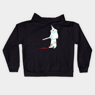 Killer Clown Kids Hoodie